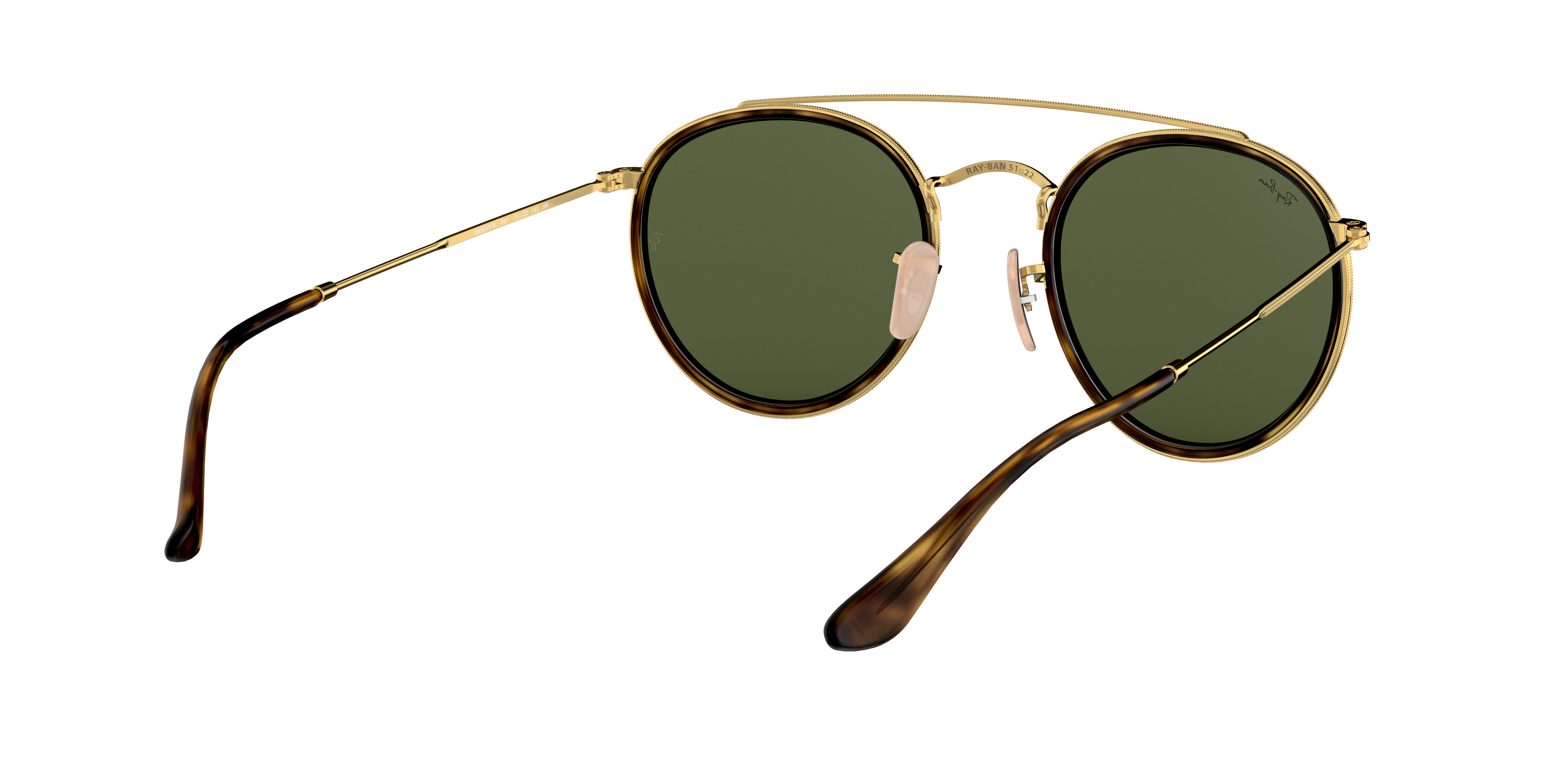 Ray-Ban | 0RB3647N