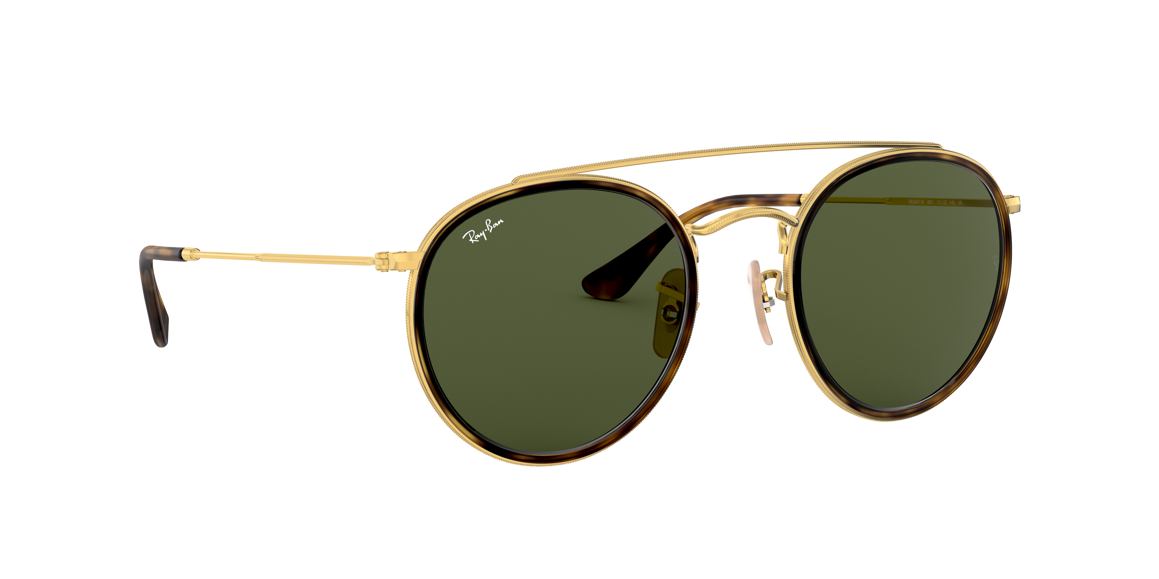 Ray-Ban | 0RB3647N