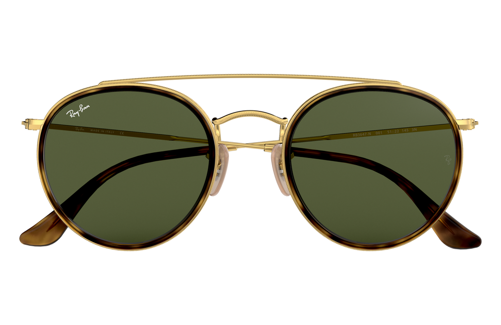 Ray-Ban | 0RB3647N