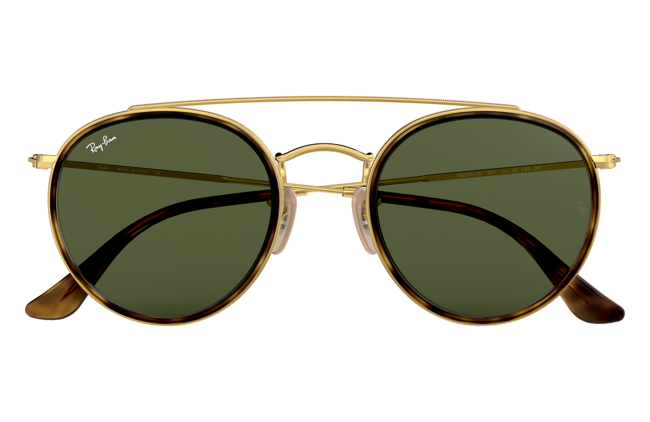 Ray-Ban | 0RB3647N