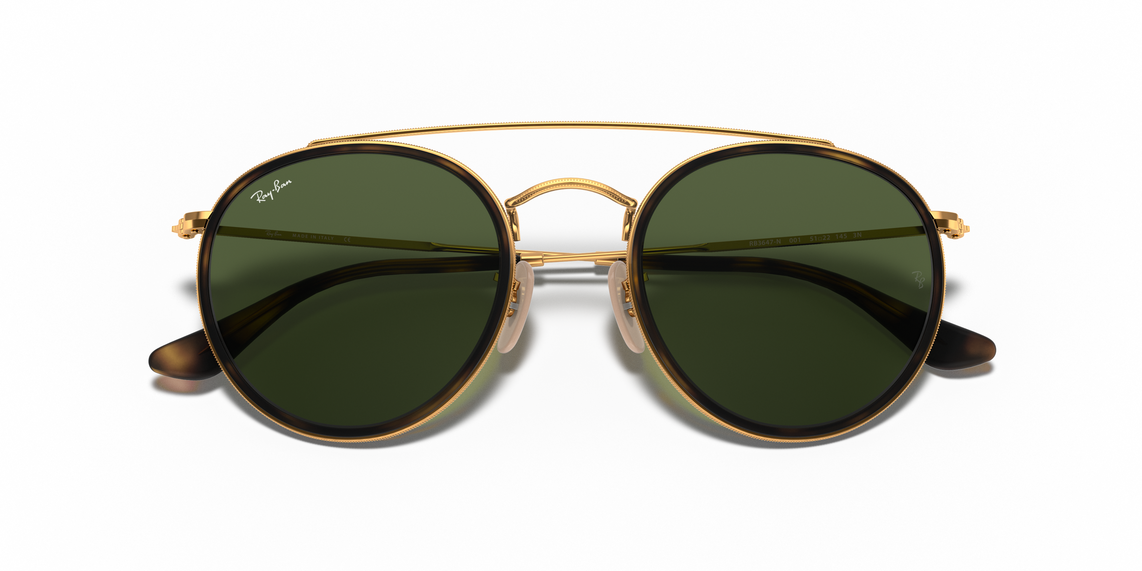 Ray-Ban | 0RB3647N