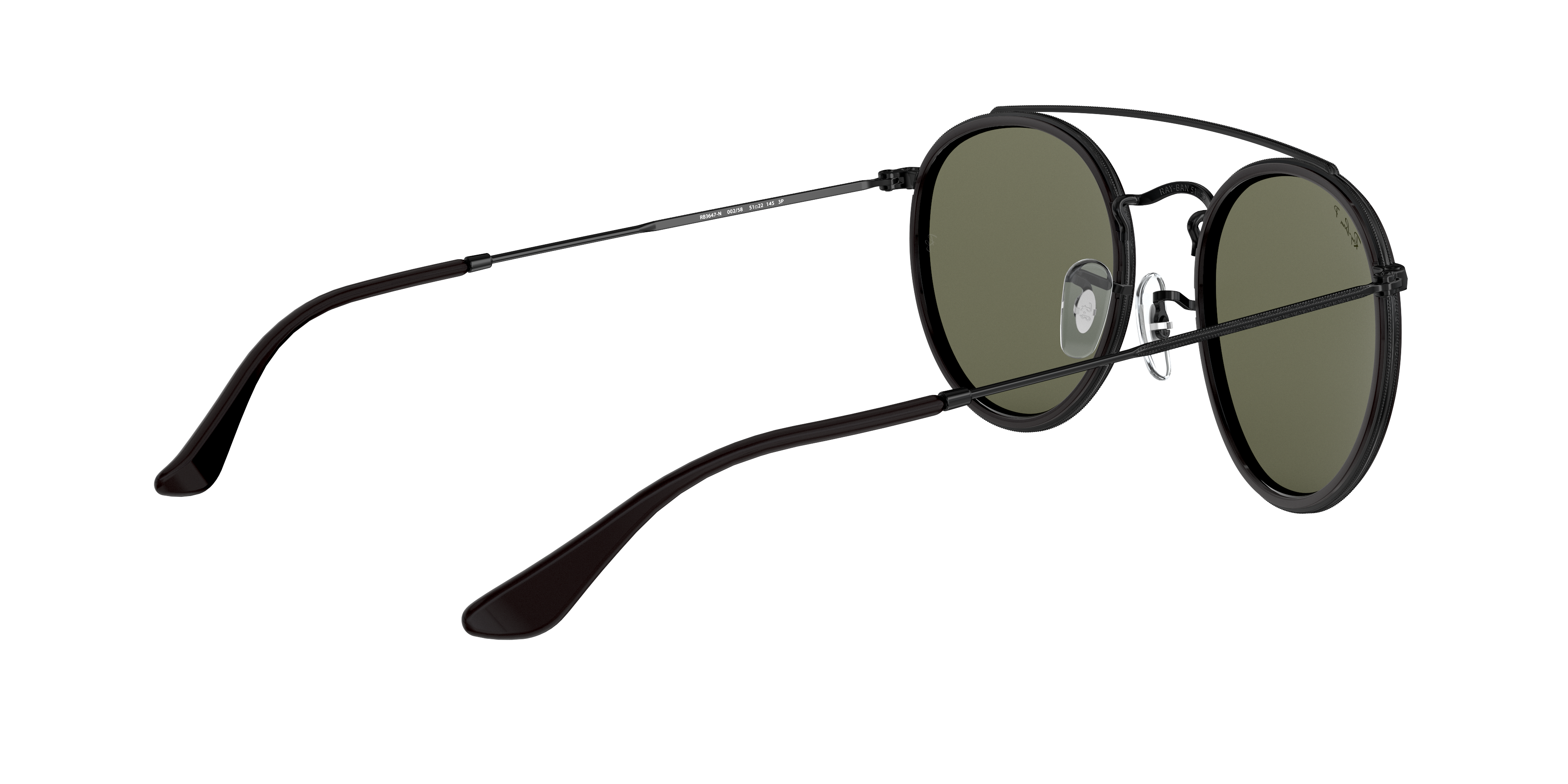 Ray-Ban | 0RB3647N