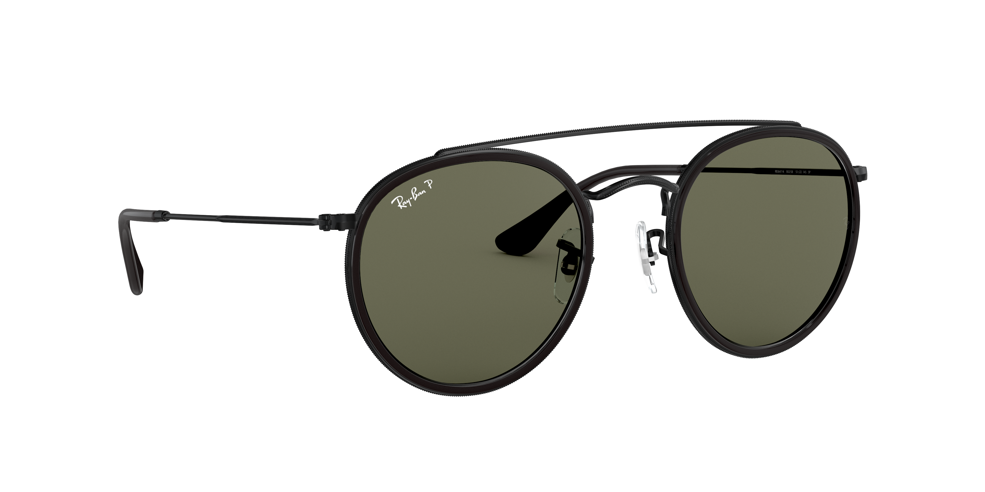Ray-Ban | 0RB3647N