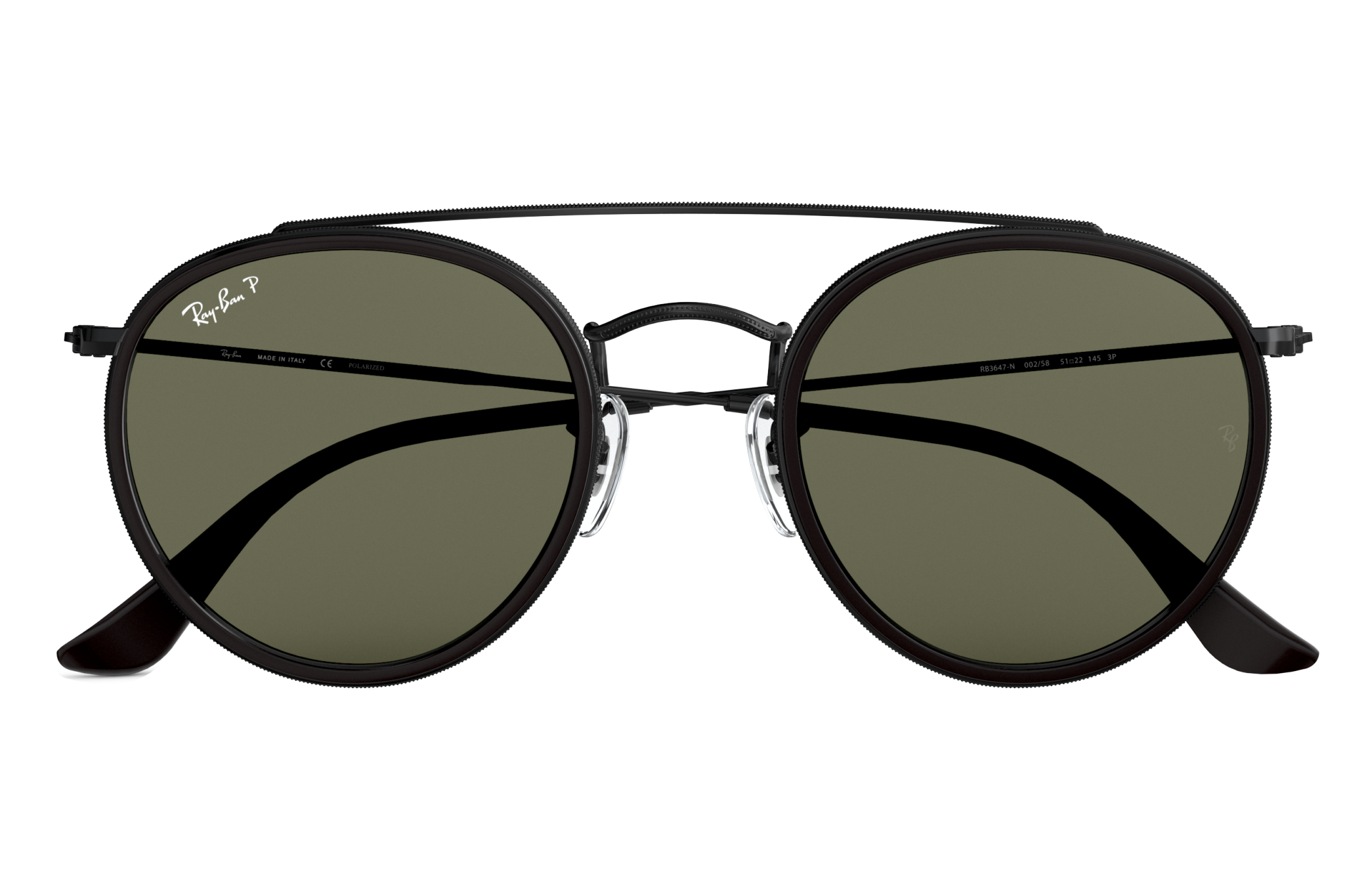 Ray-Ban | 0RB3647N