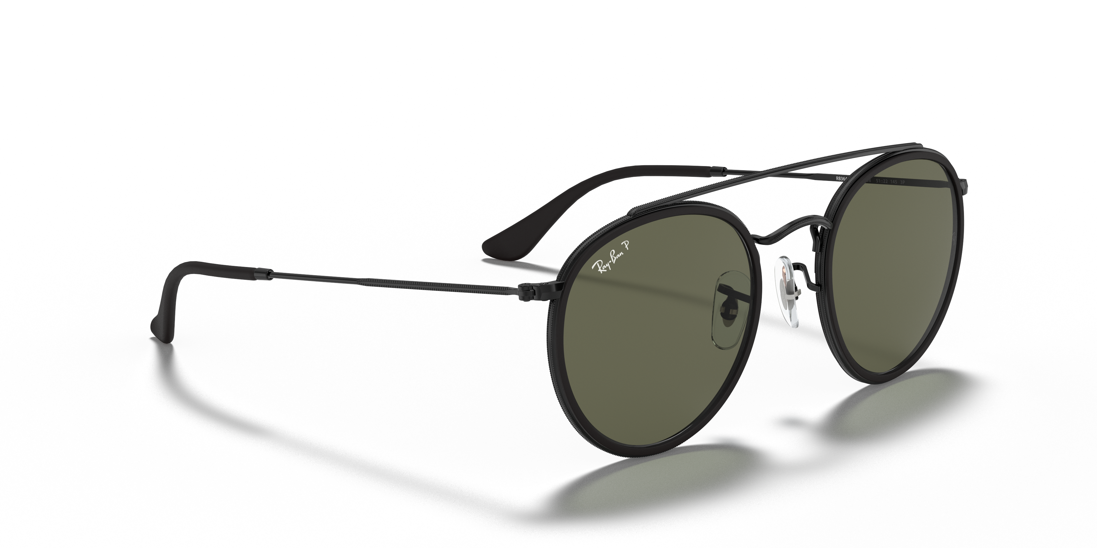Ray-Ban | 0RB3647N