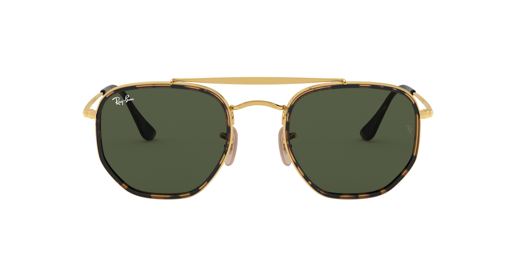 Ray-Ban | 0RB3648M