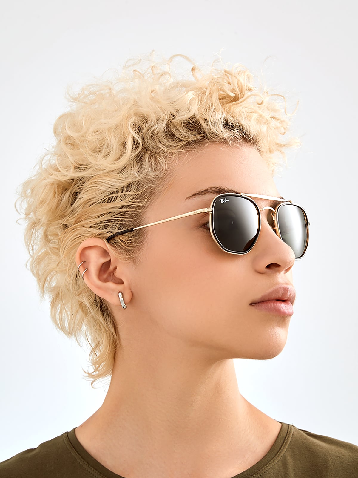 Ray-Ban | 0RB3648M