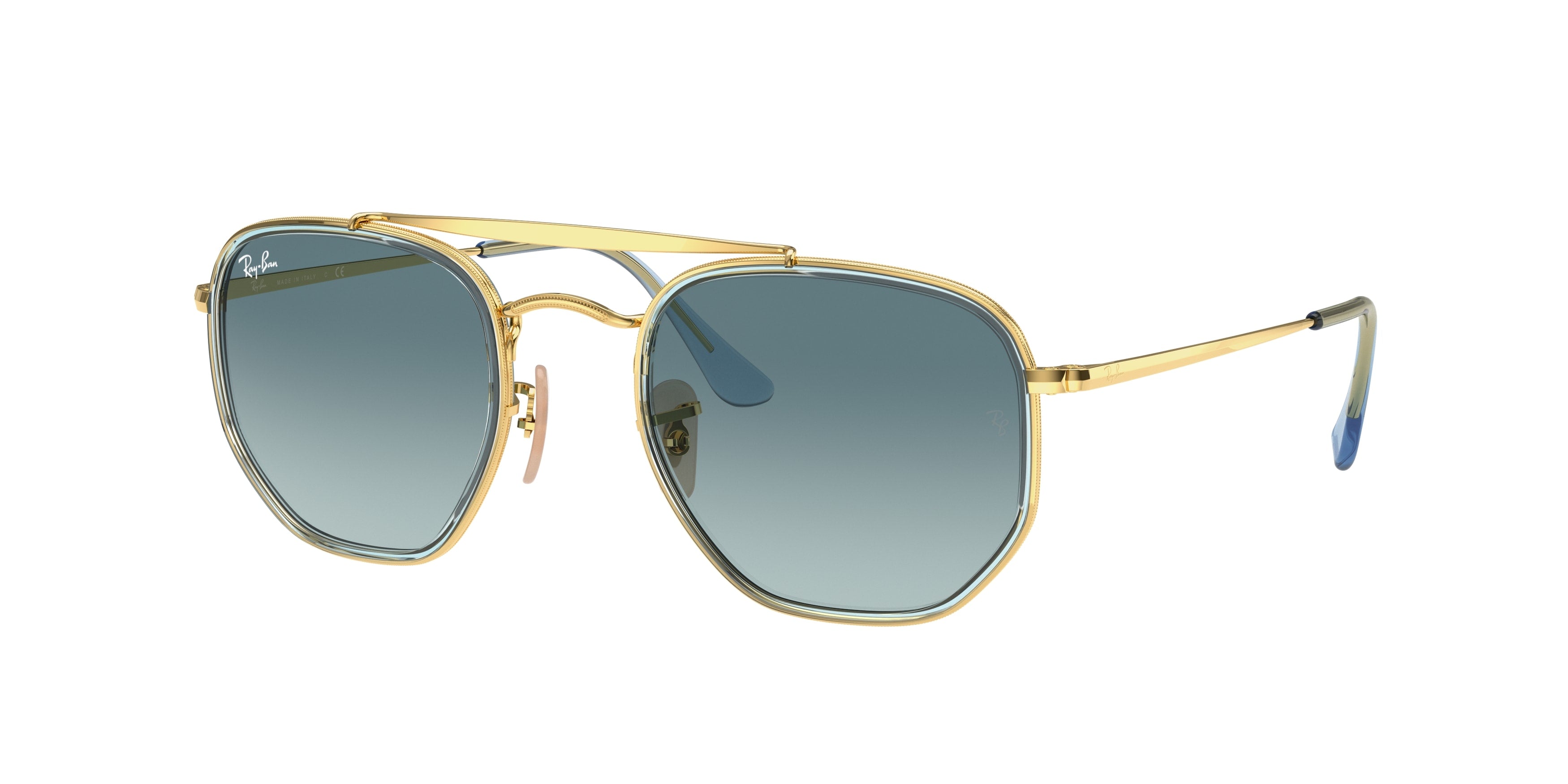 Ray-Ban | 0RB3648M