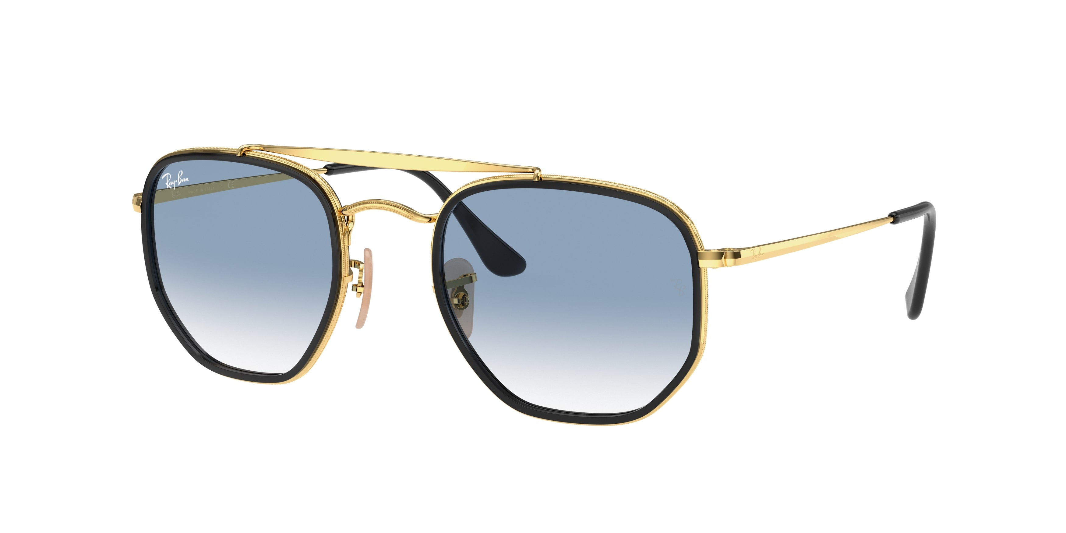Ray-Ban | 0RB3648M