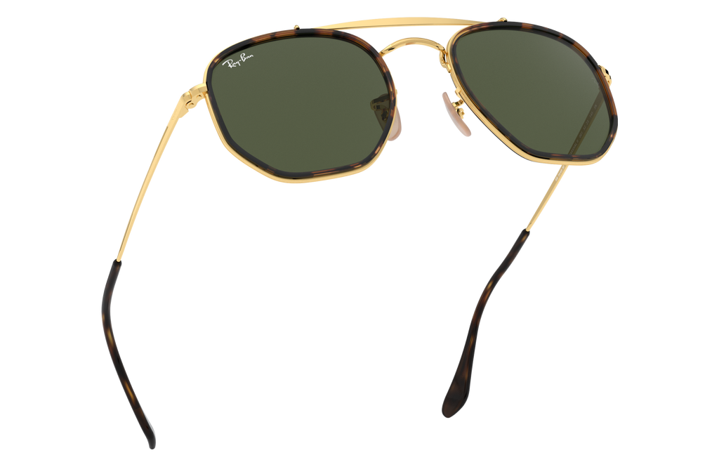 Ray-Ban | 0RB3648M