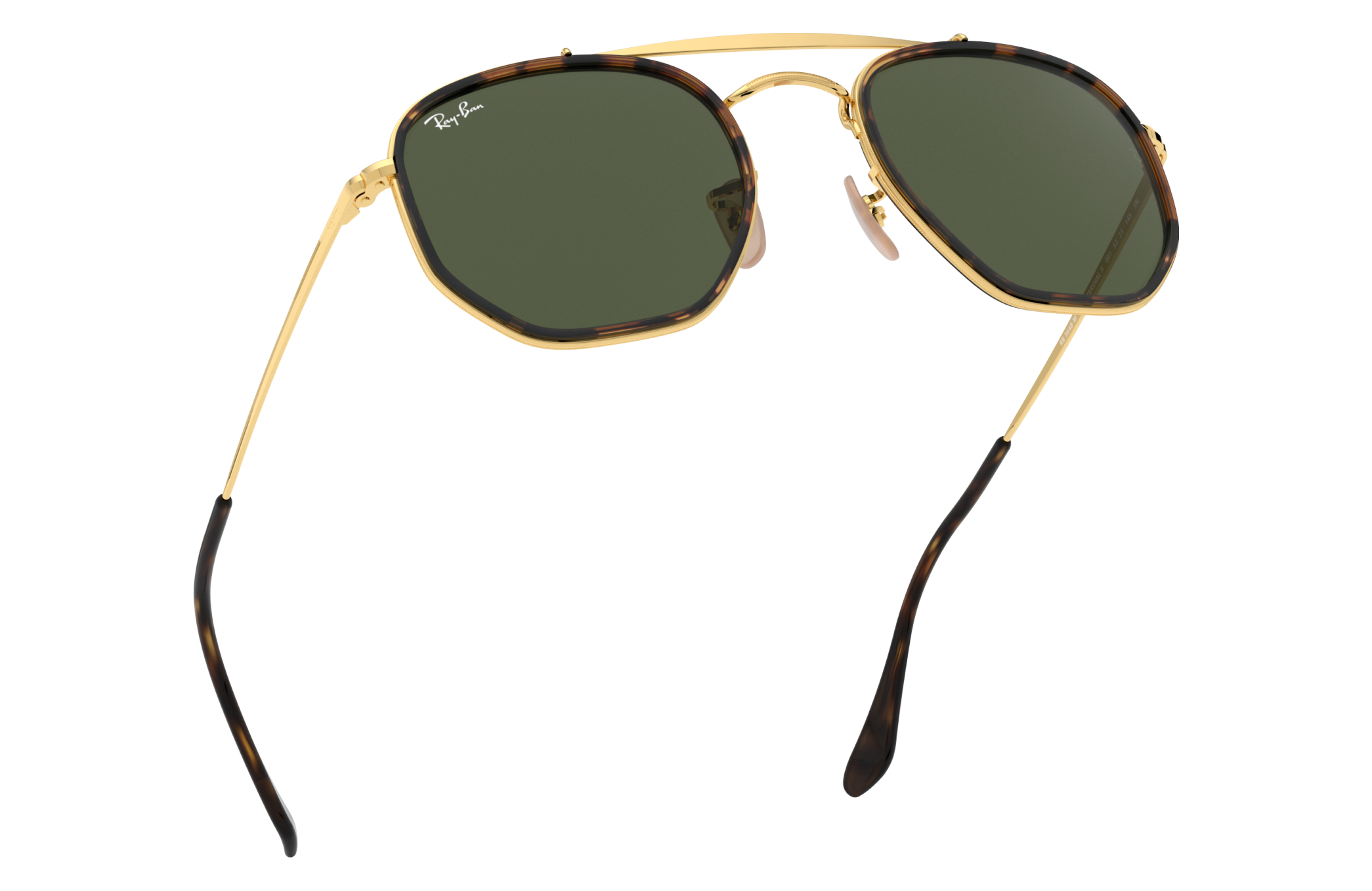 Ray-Ban | 0RB3648M