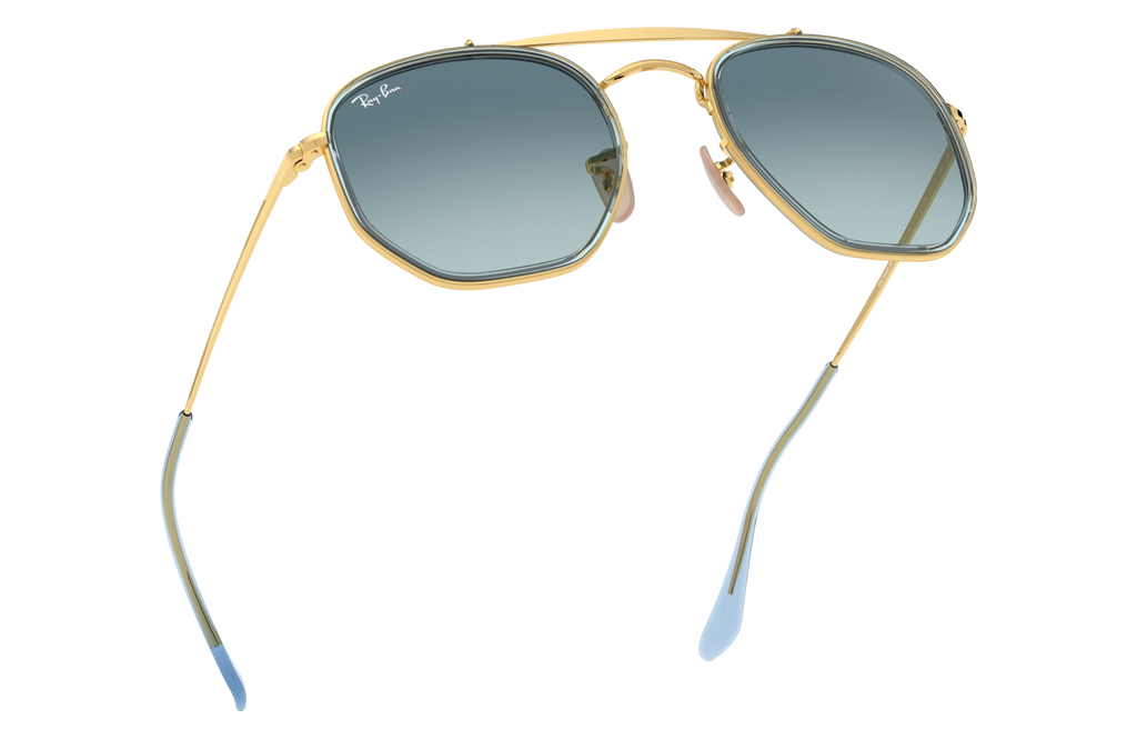 Ray-Ban | 0RB3648M