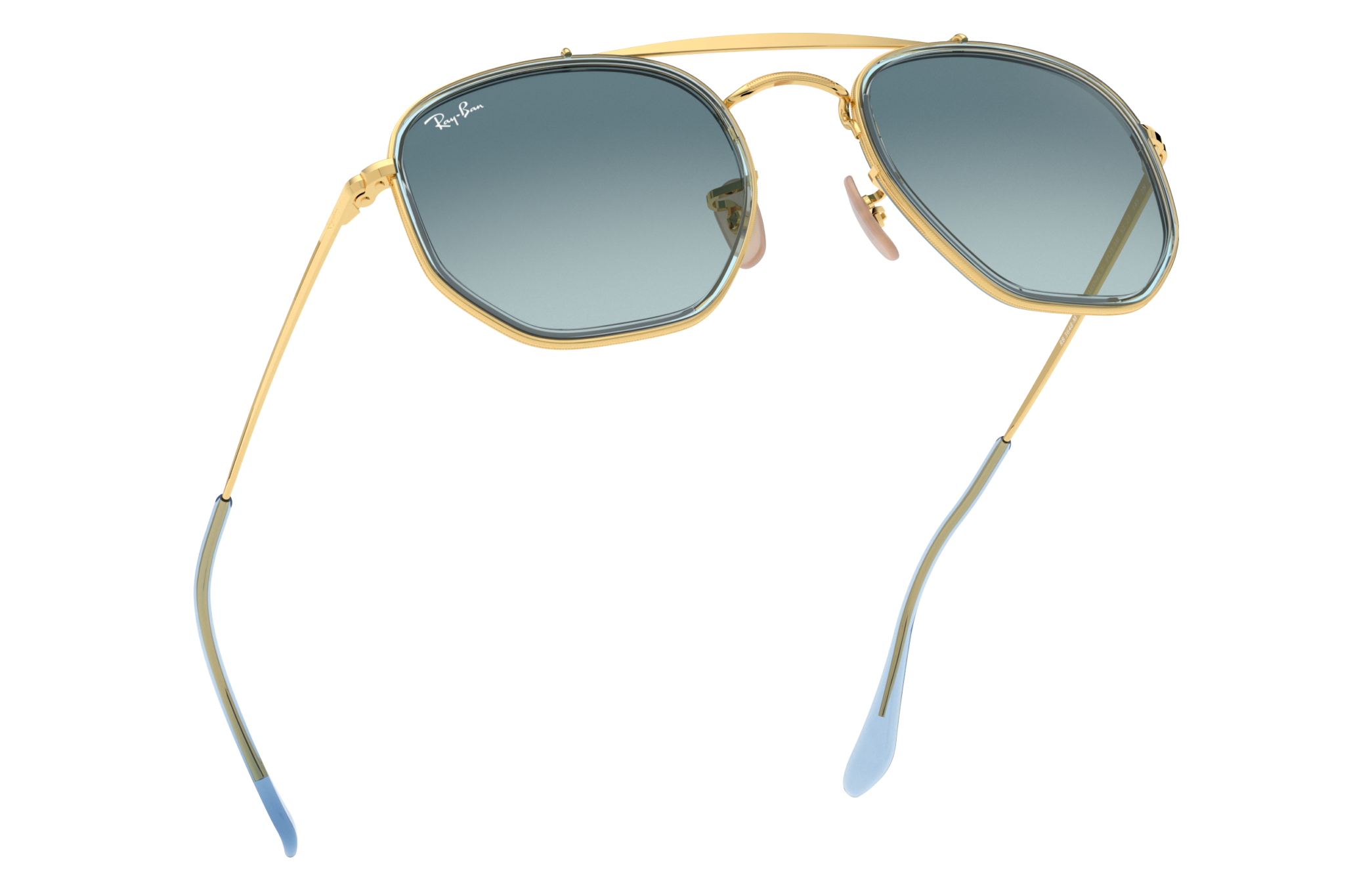 Ray-Ban | 0RB3648M