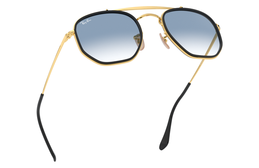 Ray-Ban | 0RB3648M