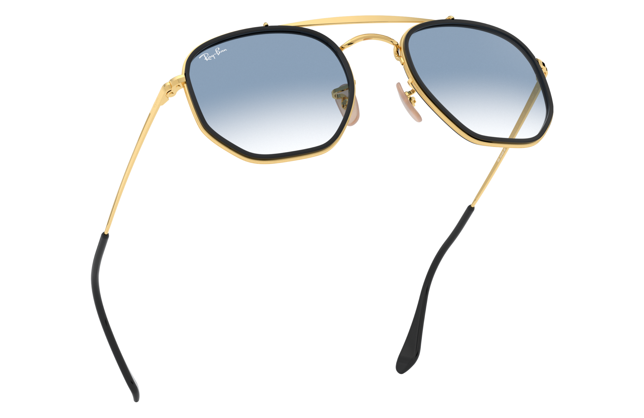 Ray-Ban | 0RB3648M