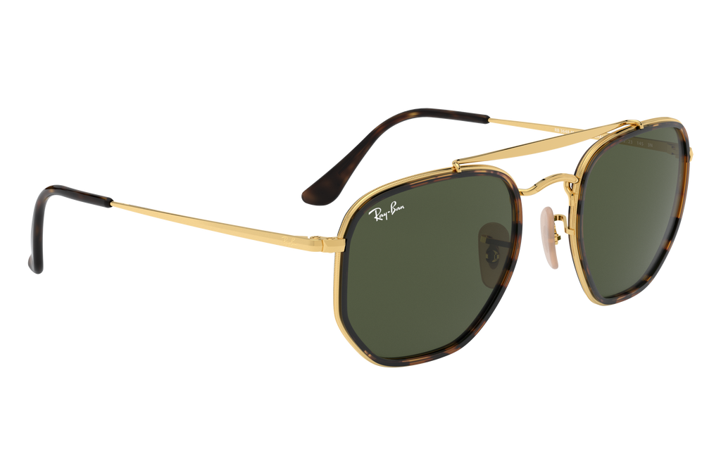 Ray-Ban | 0RB3648M