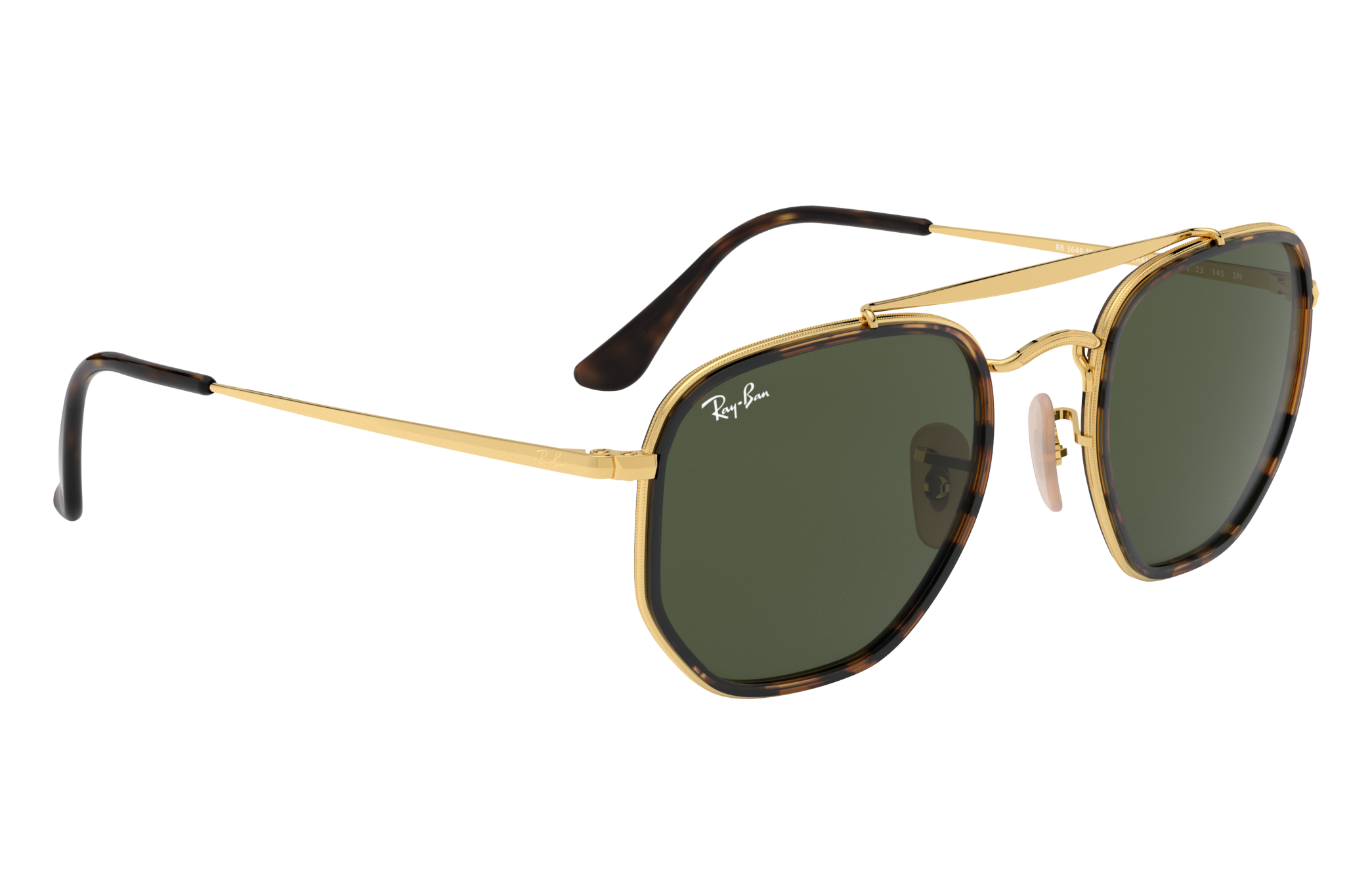 Ray-Ban | 0RB3648M
