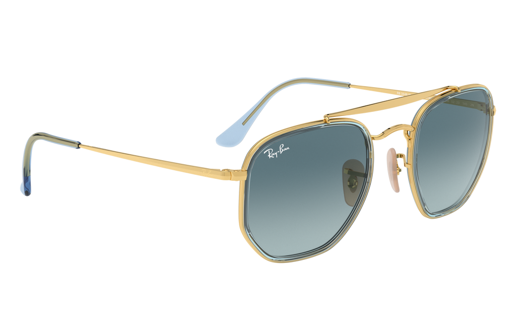 Ray-Ban | 0RB3648M