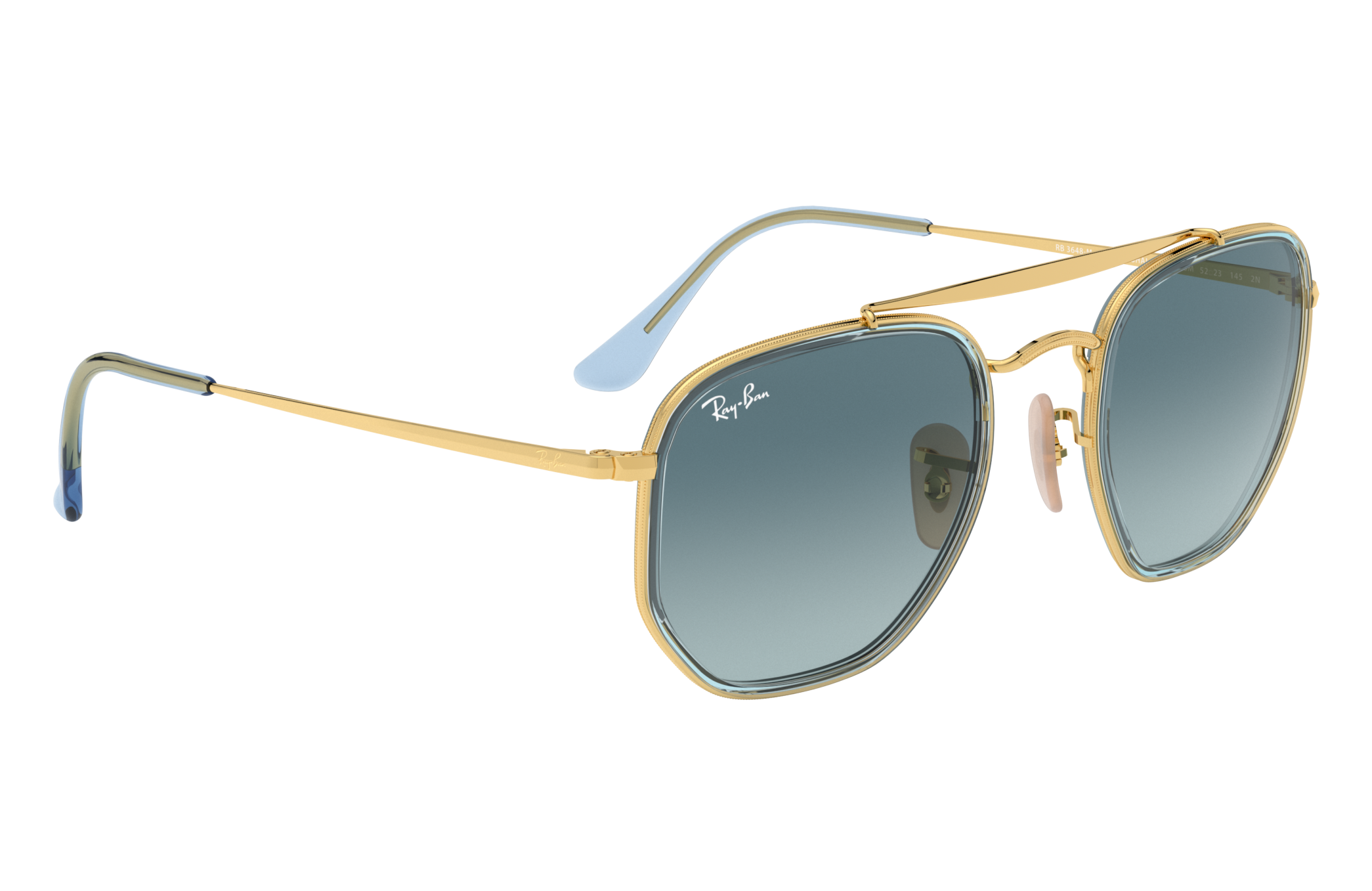 Ray-Ban | 0RB3648M