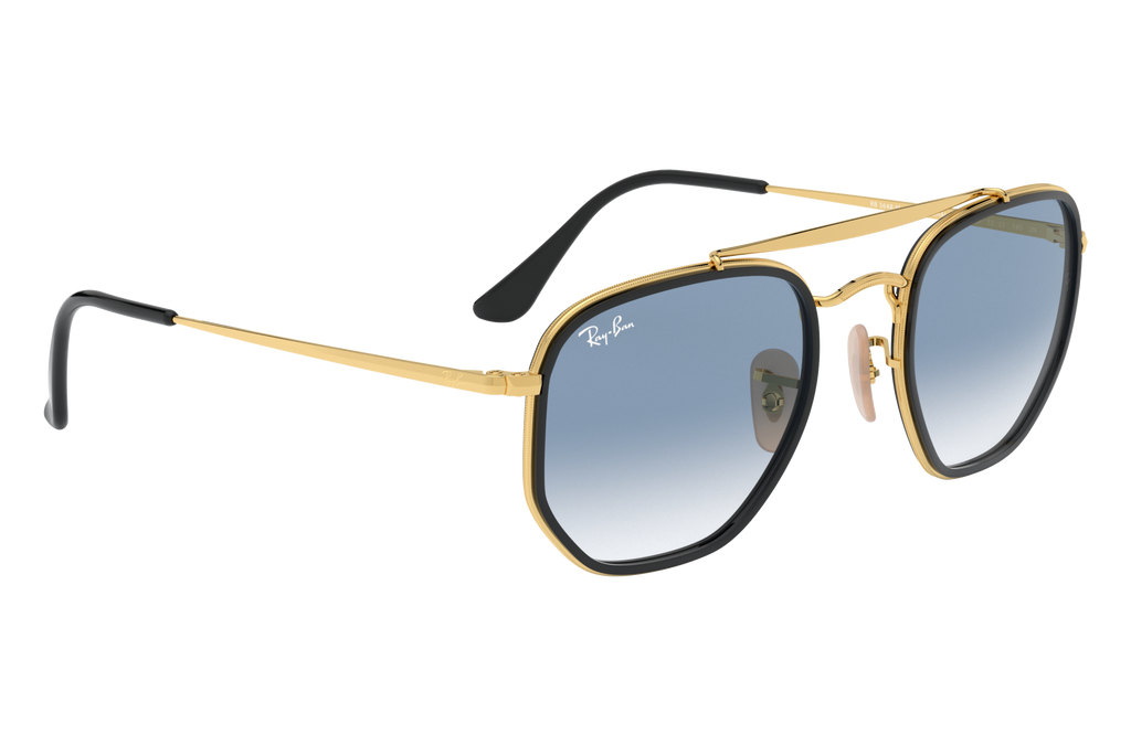 Ray-Ban | 0RB3648M