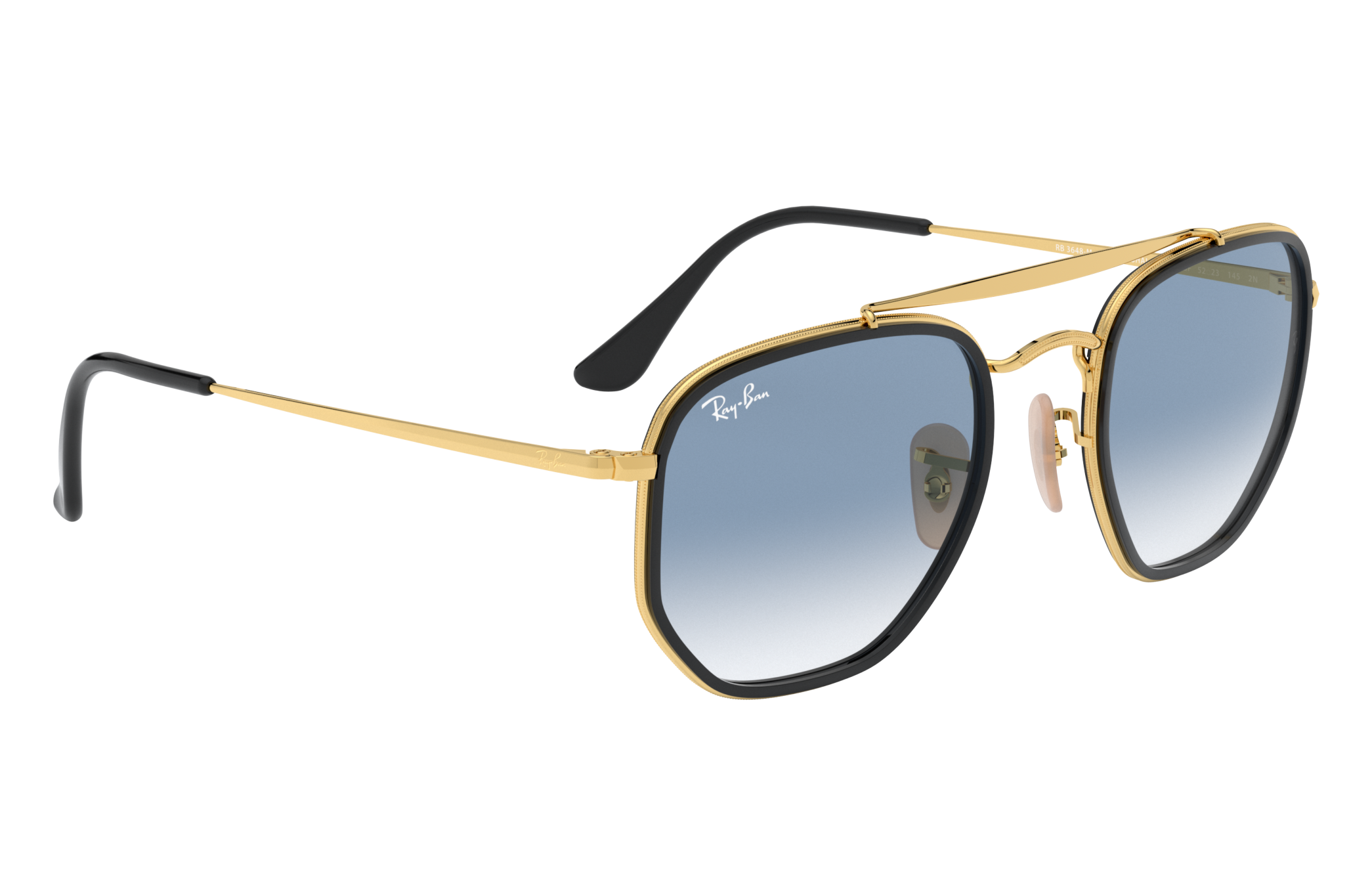 Ray-Ban | 0RB3648M