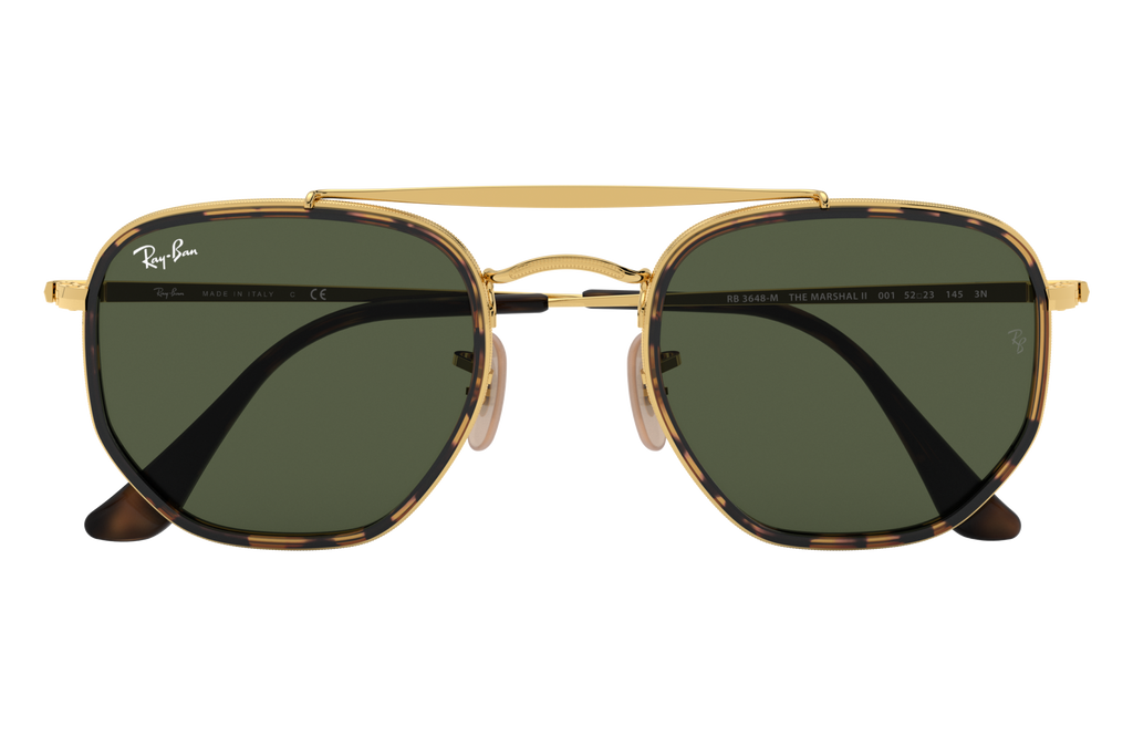 Ray-Ban | 0RB3648M