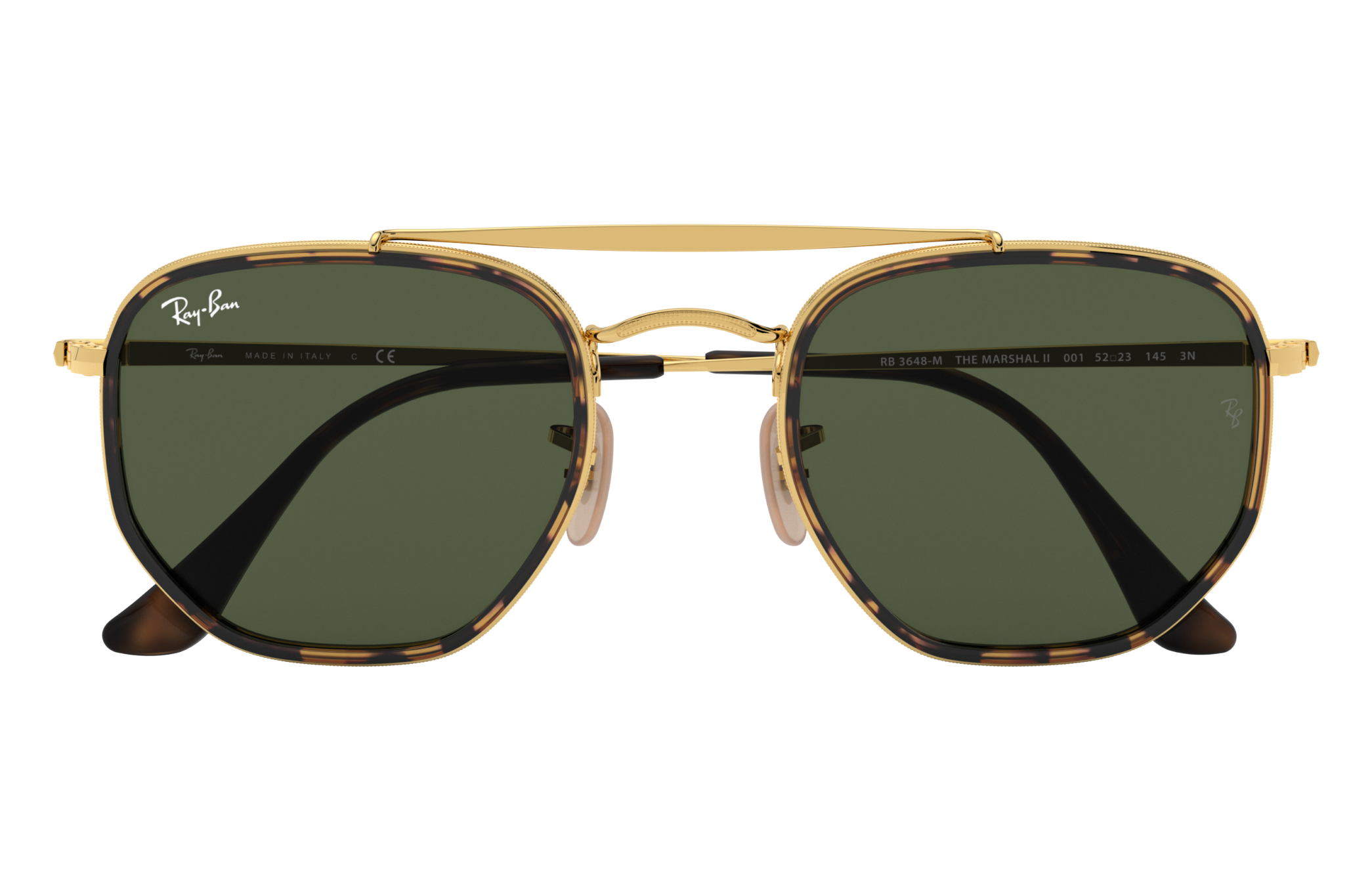 Ray-Ban | 0RB3648M