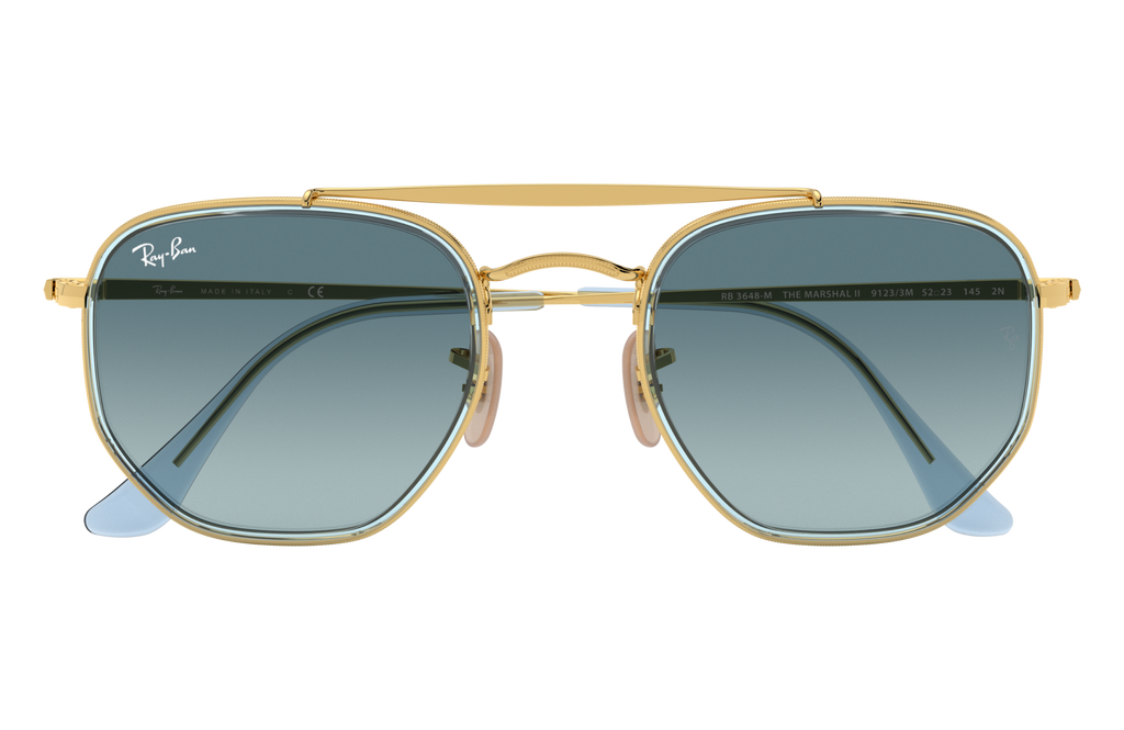 Ray-Ban | 0RB3648M