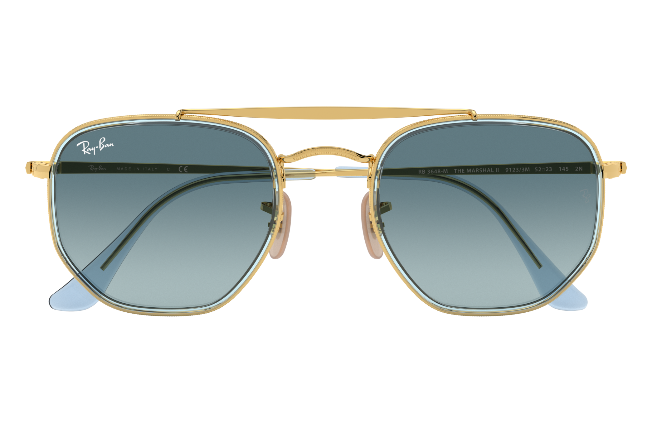 Ray-Ban | 0RB3648M