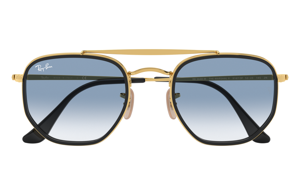 Ray-Ban | 0RB3648M