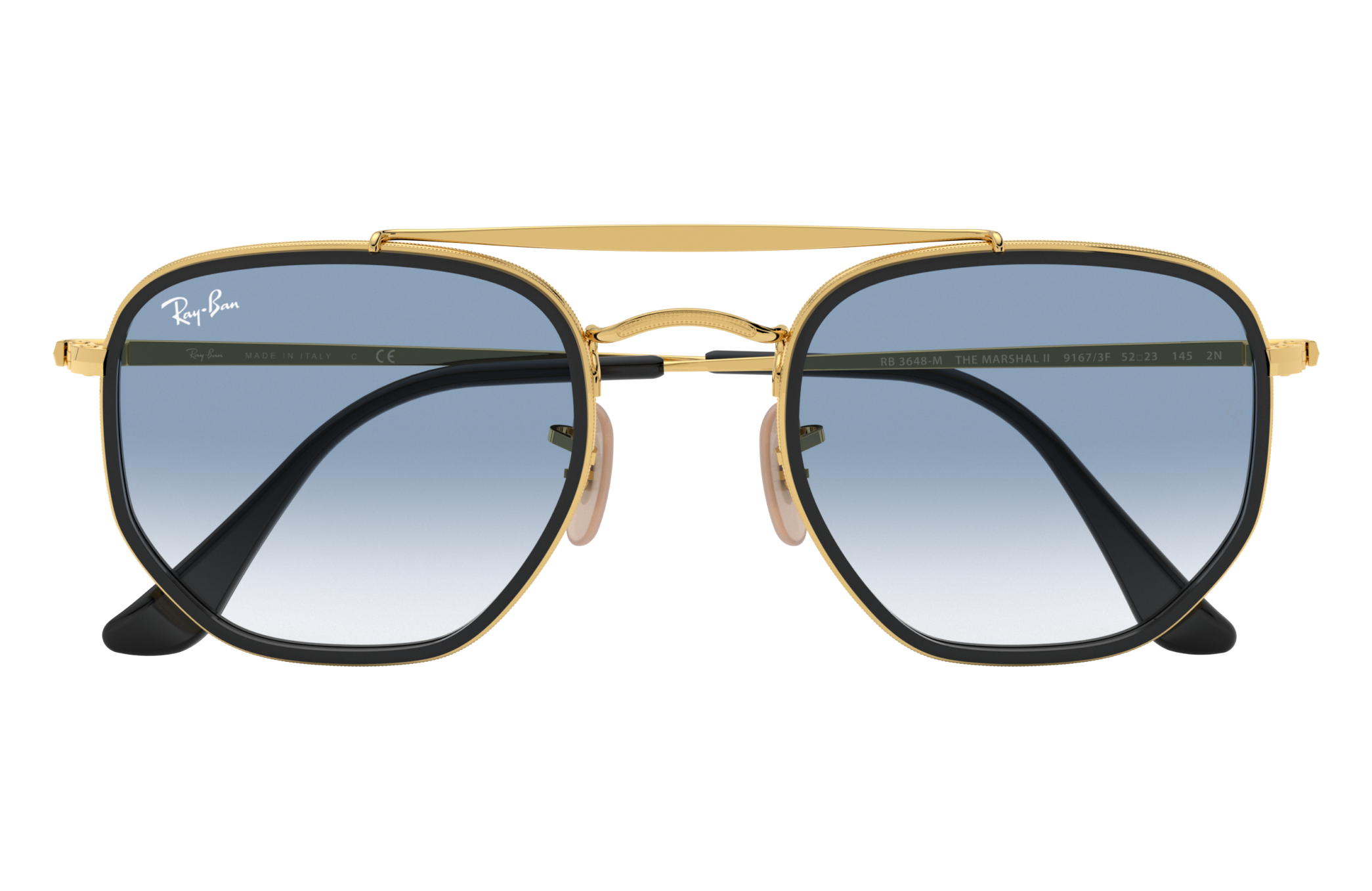 Ray-Ban | 0RB3648M