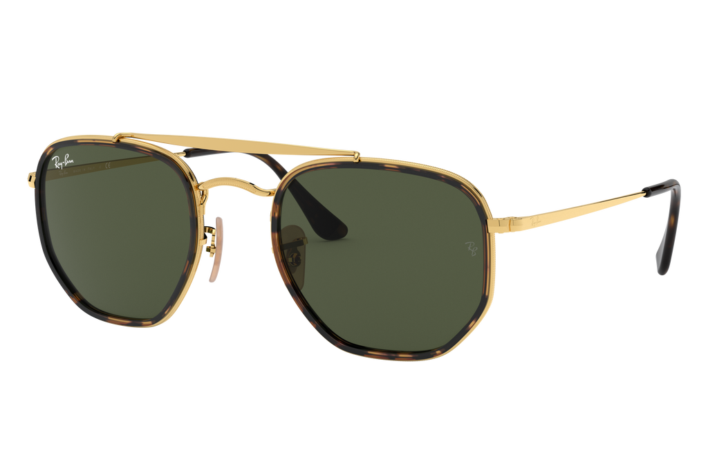 Ray-Ban | 0RB3648M