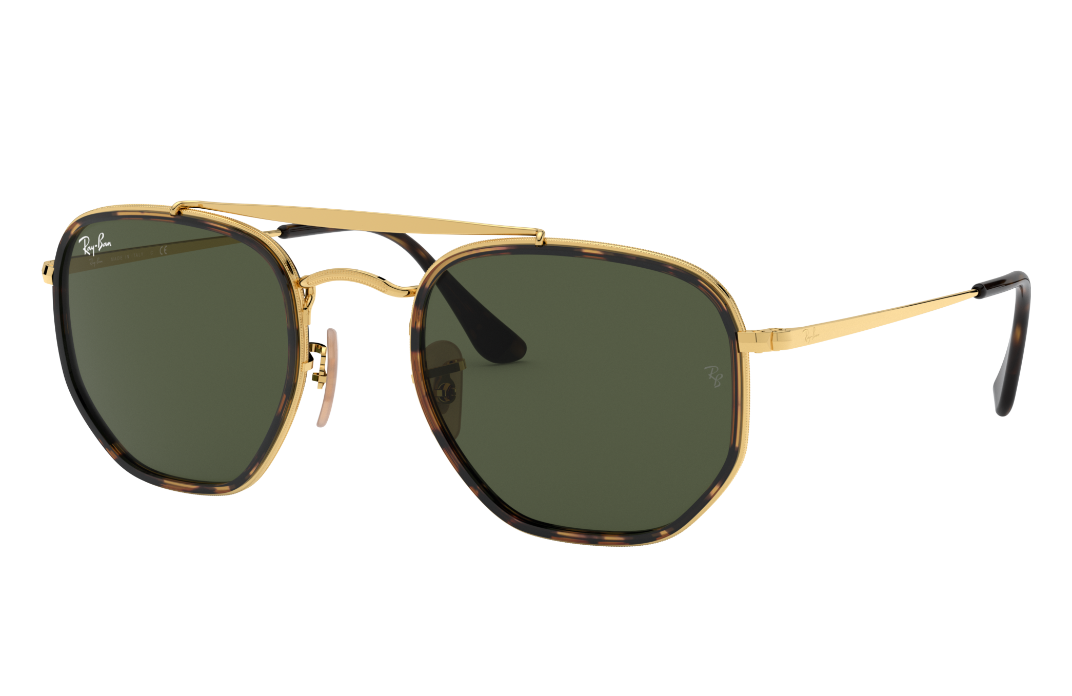 Ray-Ban | 0RB3648M