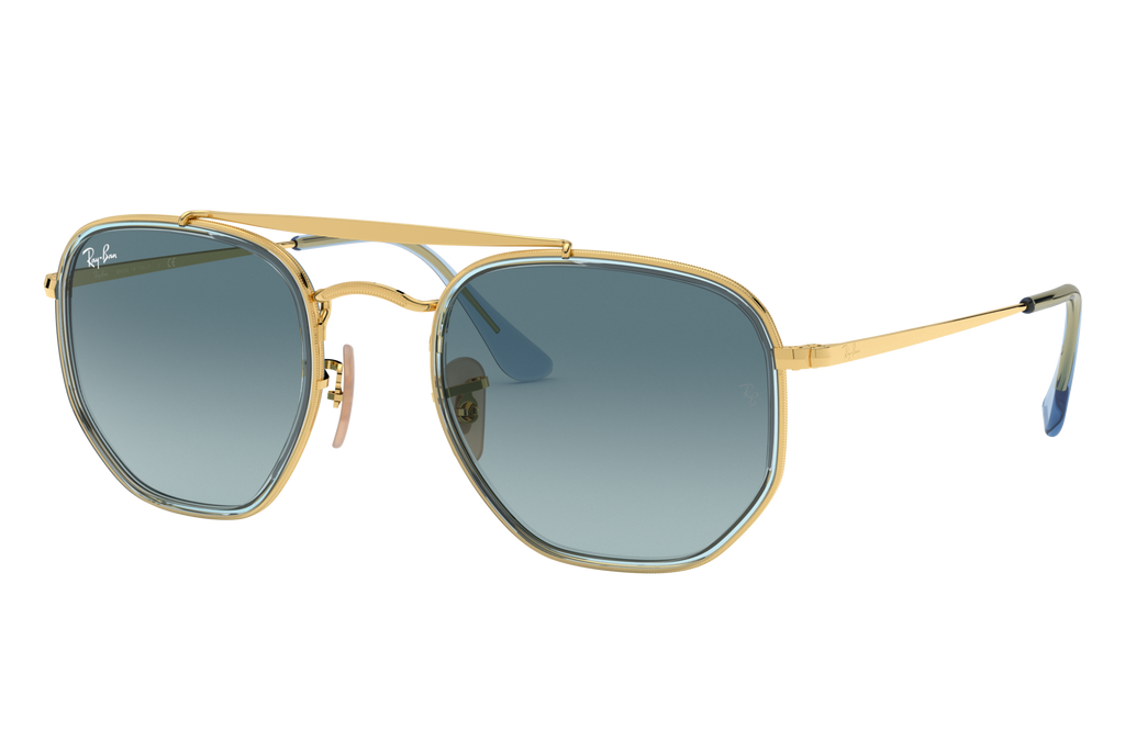 Ray-Ban | 0RB3648M