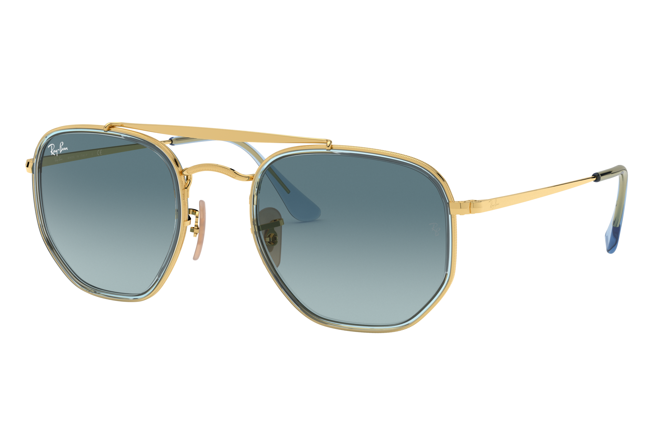 Ray-Ban | 0RB3648M