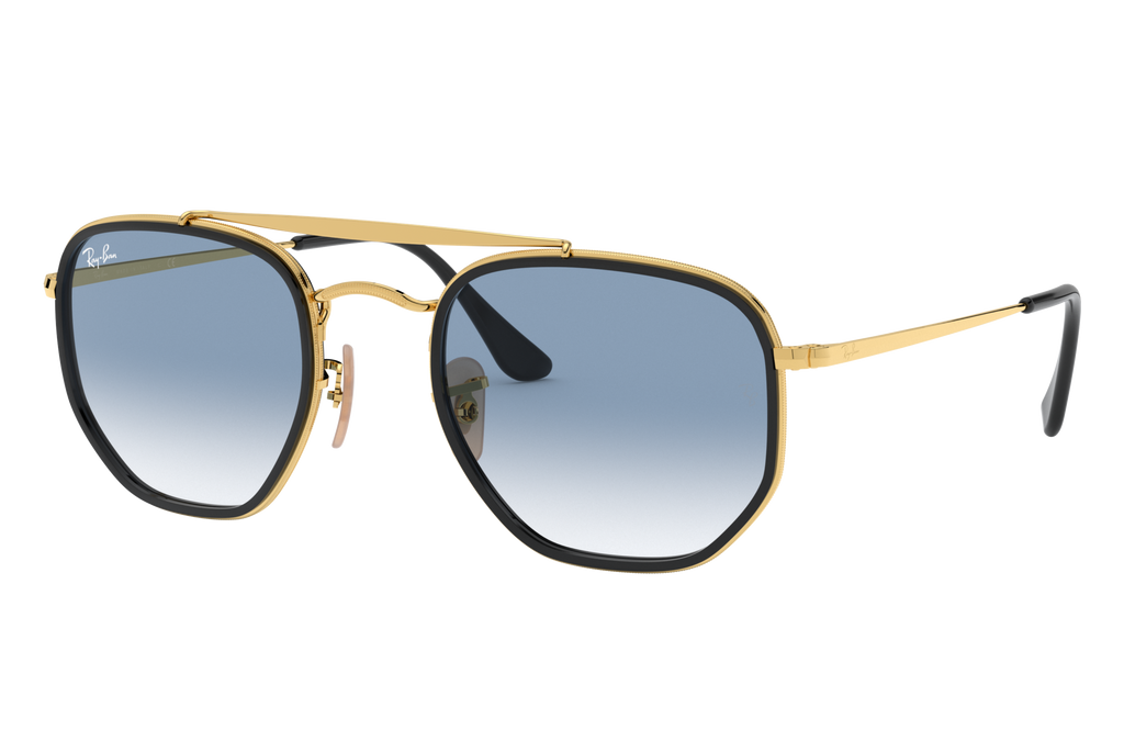 Ray-Ban | 0RB3648M