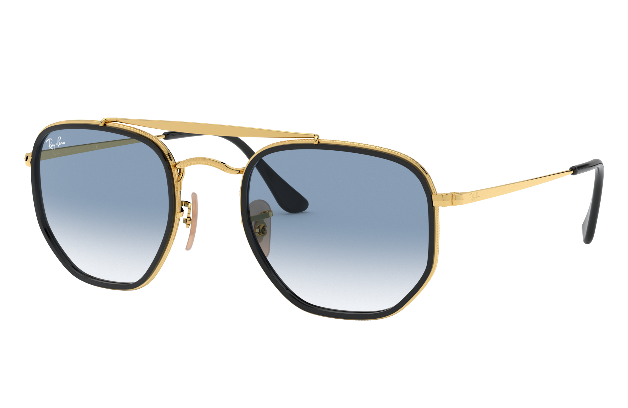 Ray-Ban | 0RB3648M