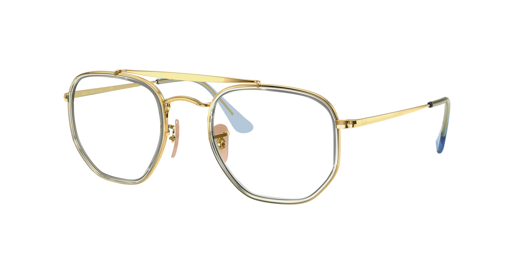 Ray-Ban | 0RB3648M