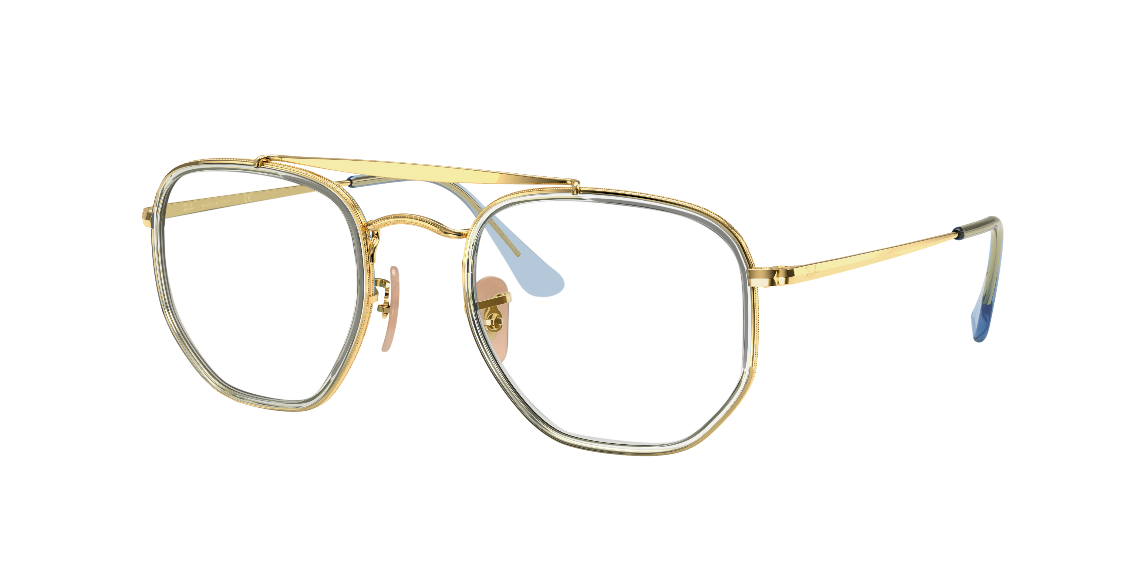 Ray-Ban | 0RB3648M