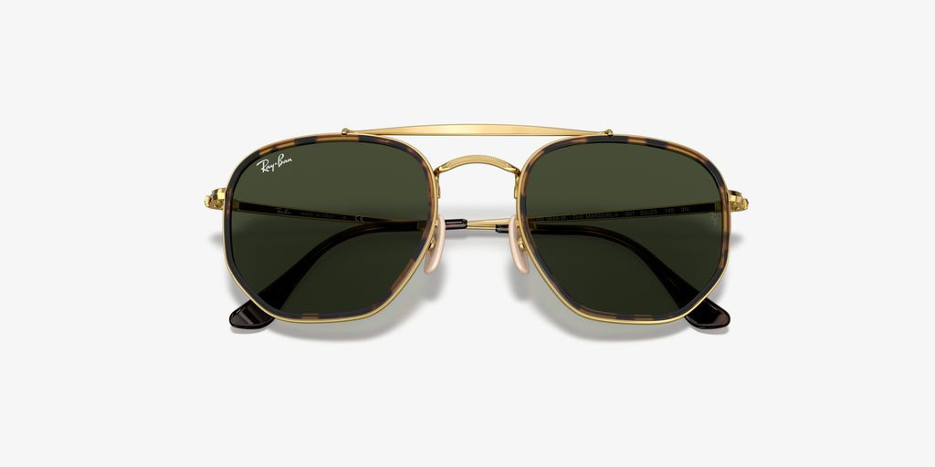 Ray-Ban | 0RB3648M