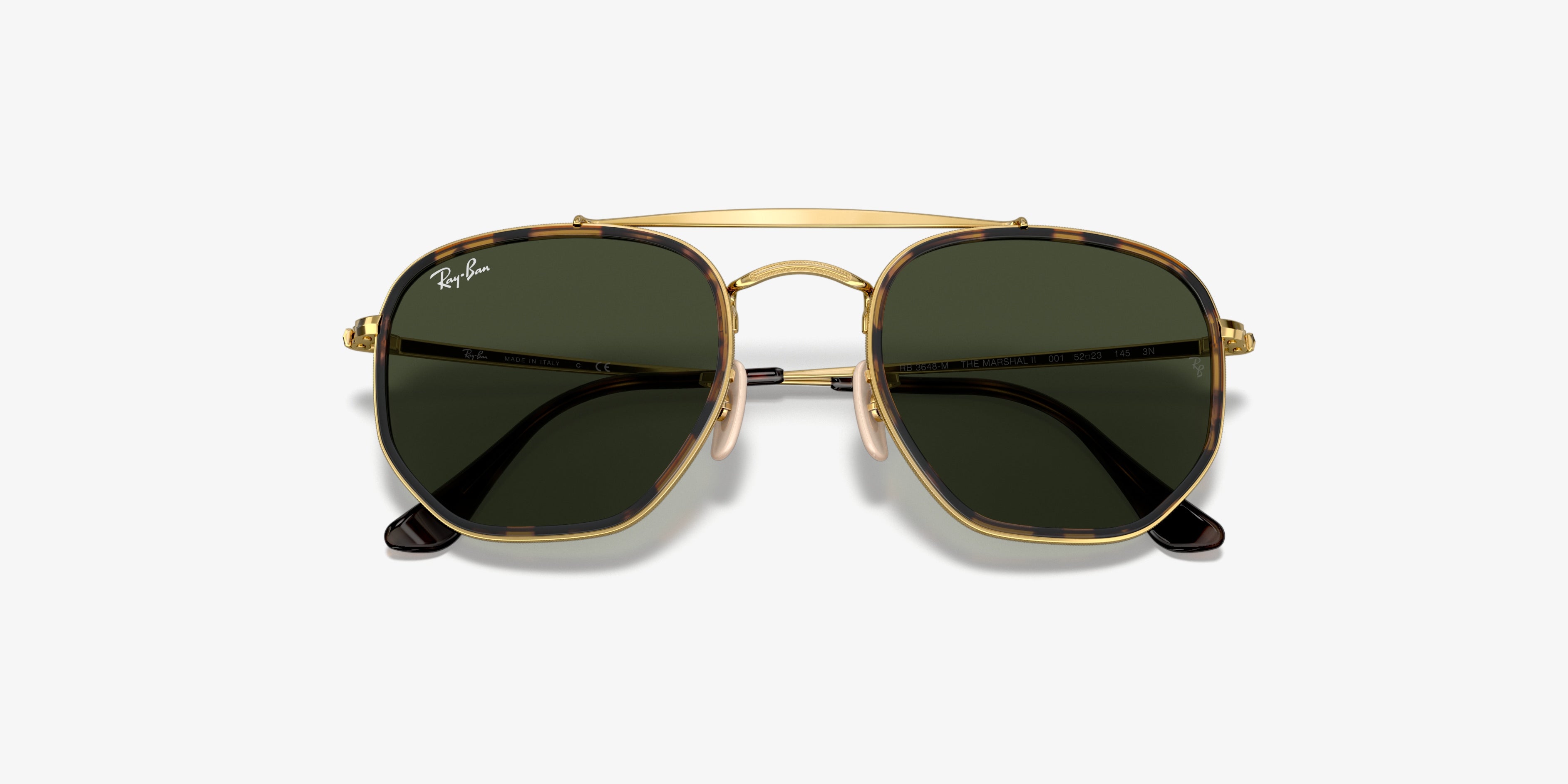 Ray-Ban | 0RB3648M