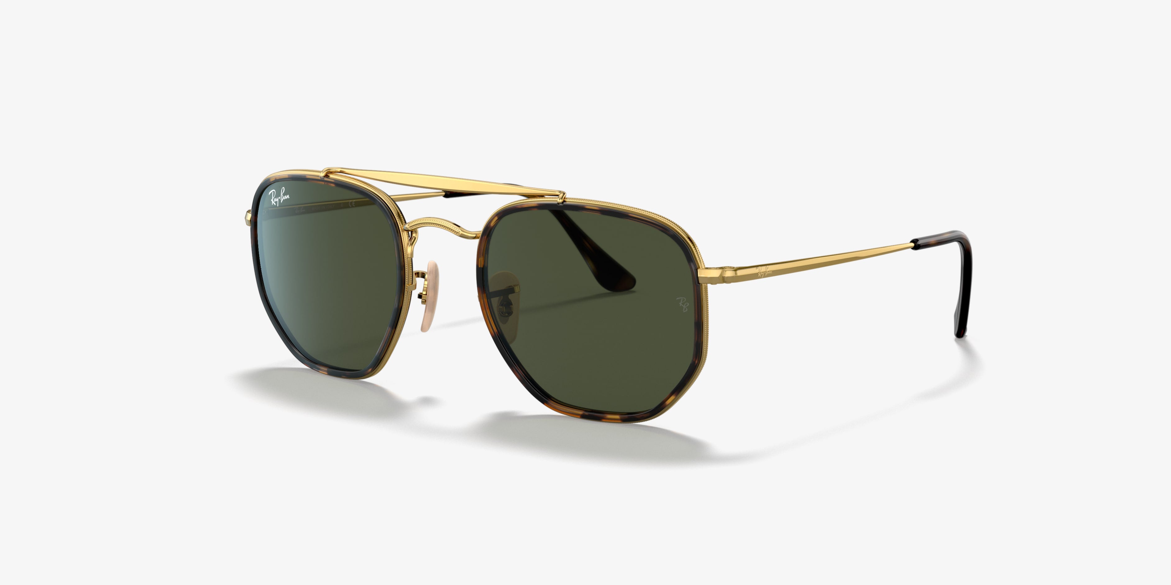 Ray-Ban | 0RB3648M