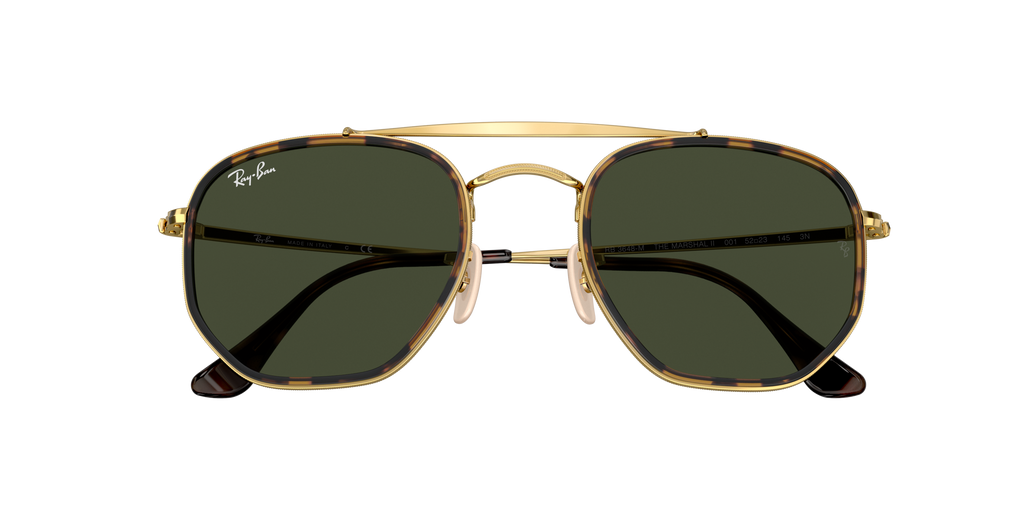 Ray-Ban | 0RB3648M