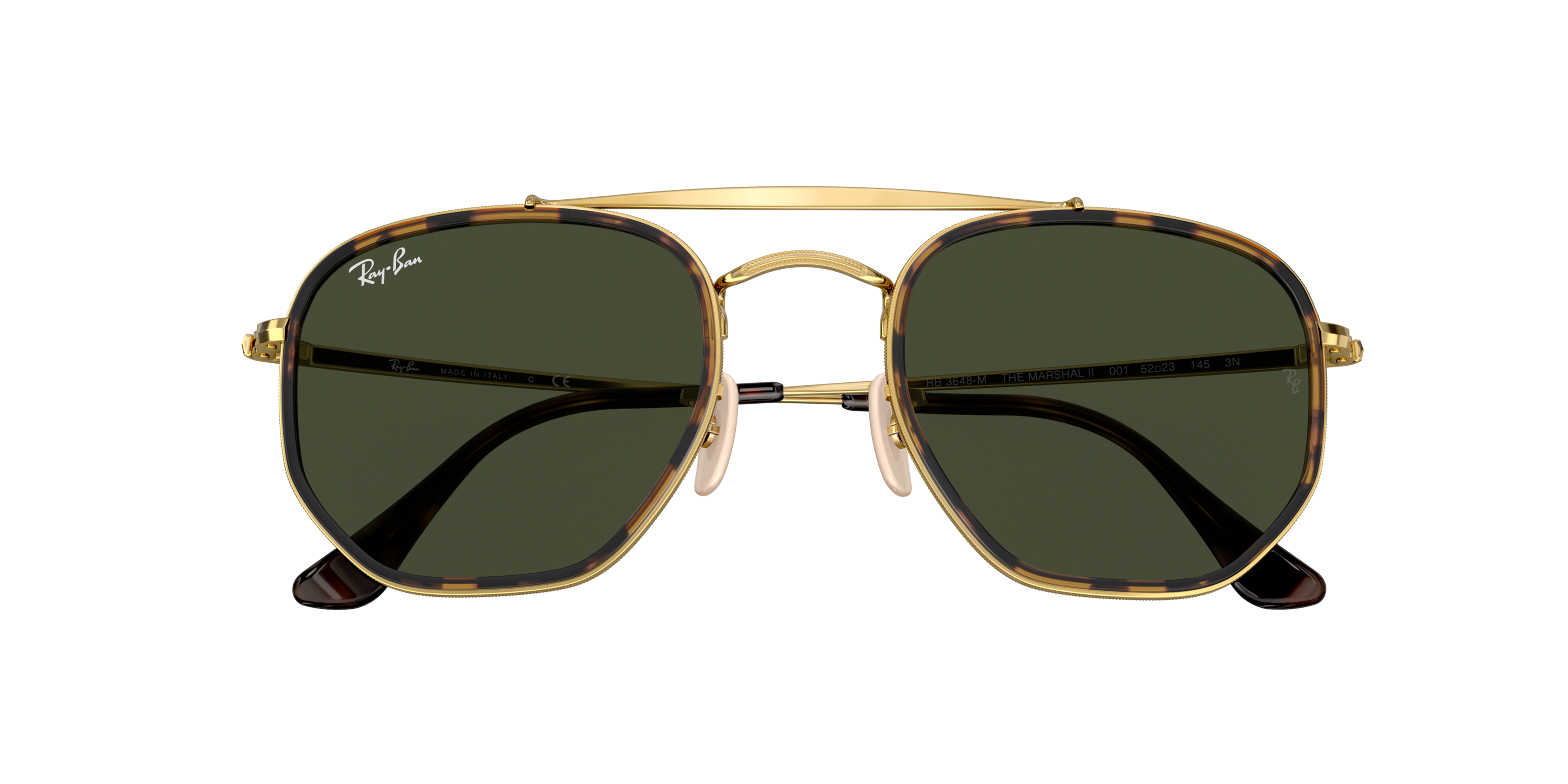 Ray-Ban | 0RB3648M
