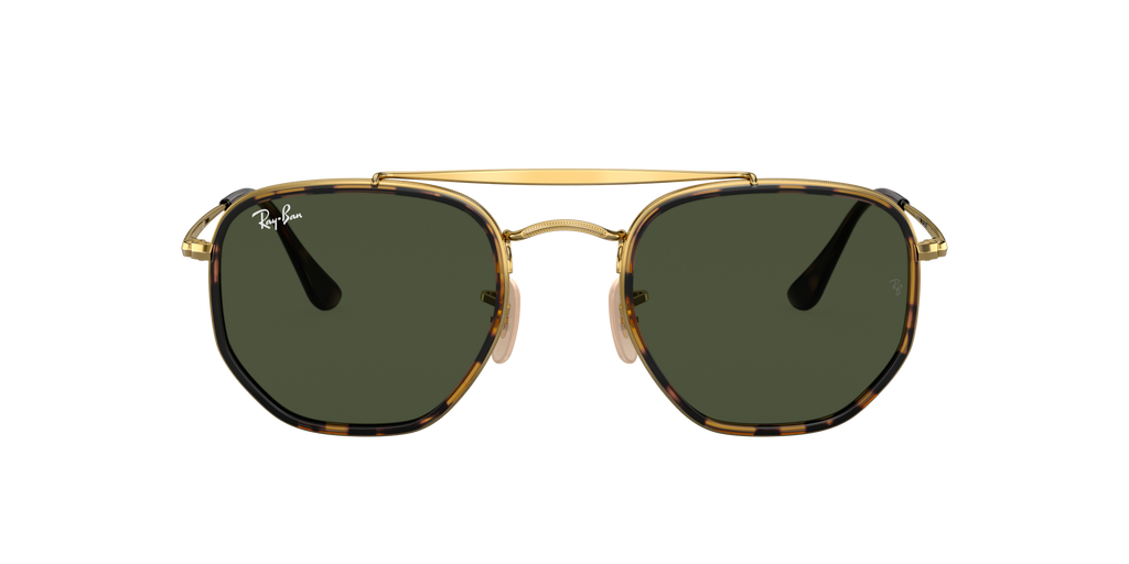 Ray-Ban | 0RB3648M