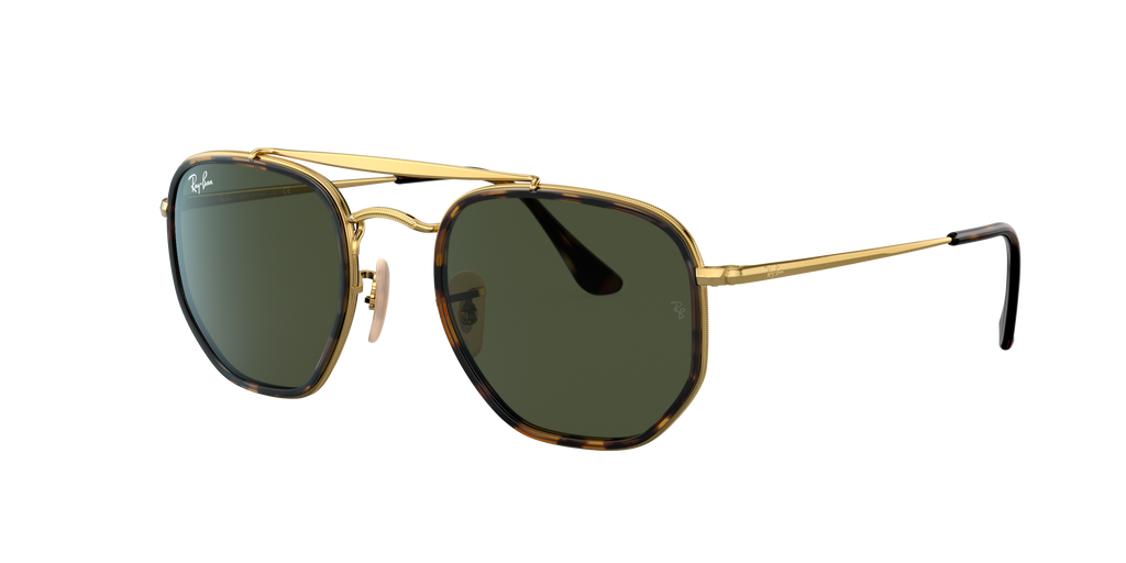 Ray-Ban | 0RB3648M