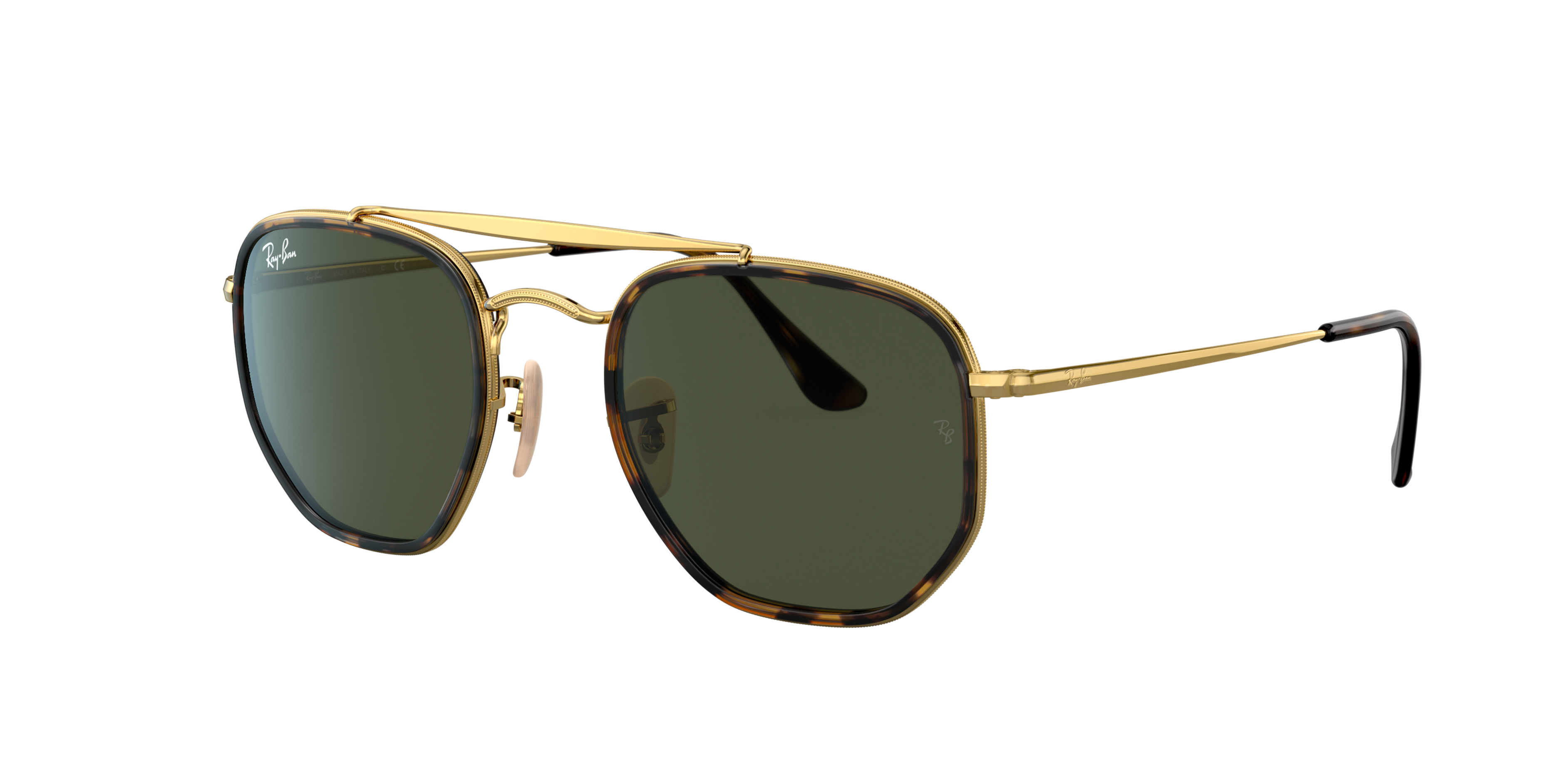 Ray-Ban | 0RB3648M