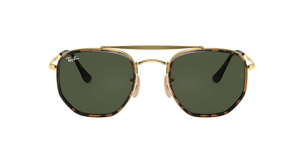 Ray-Ban | 0RB3648M