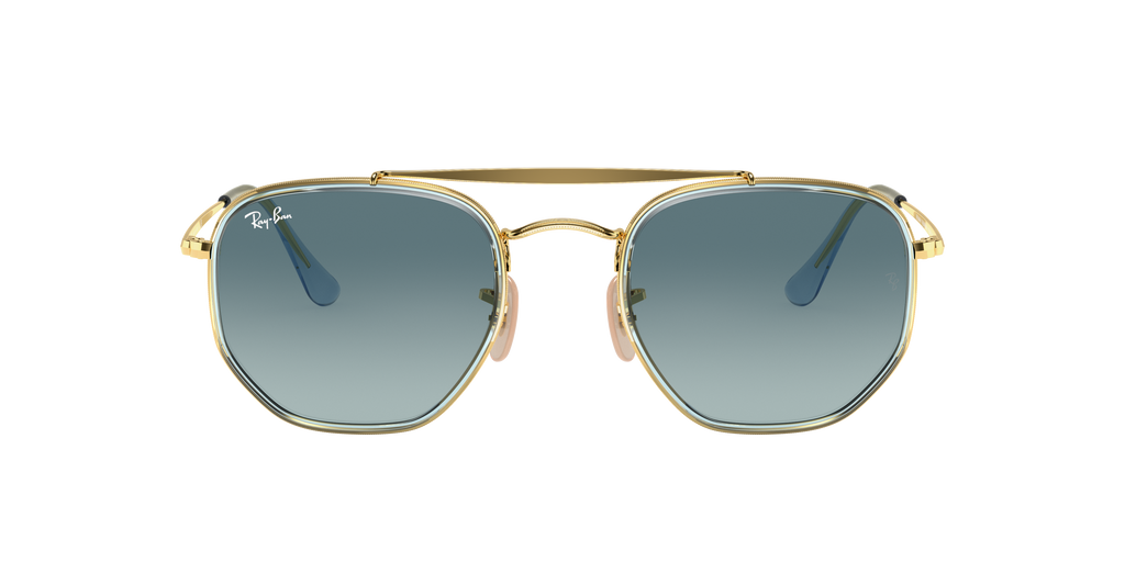 Ray-Ban | 0RB3648M