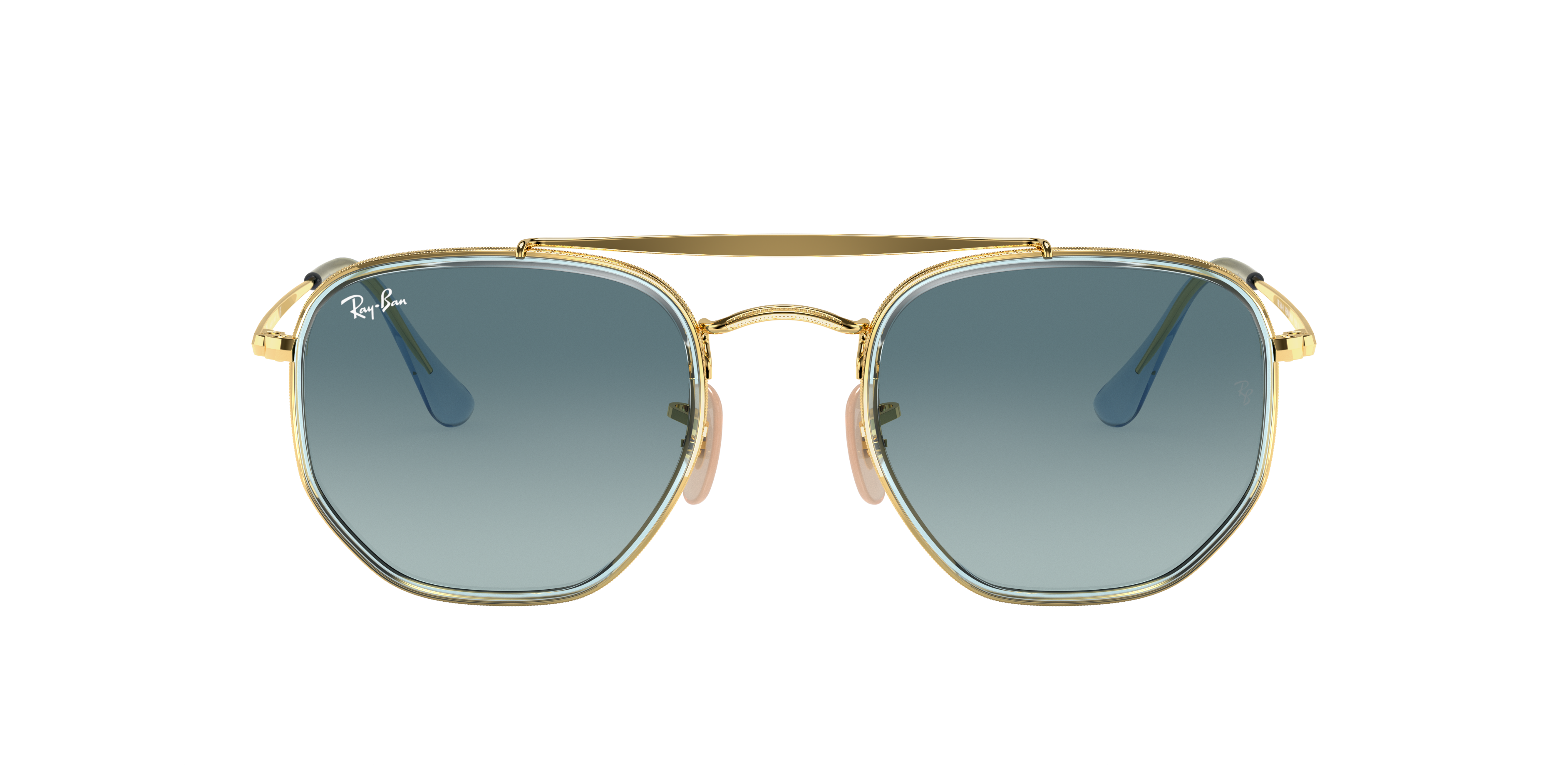 Ray-Ban | 0RB3648M